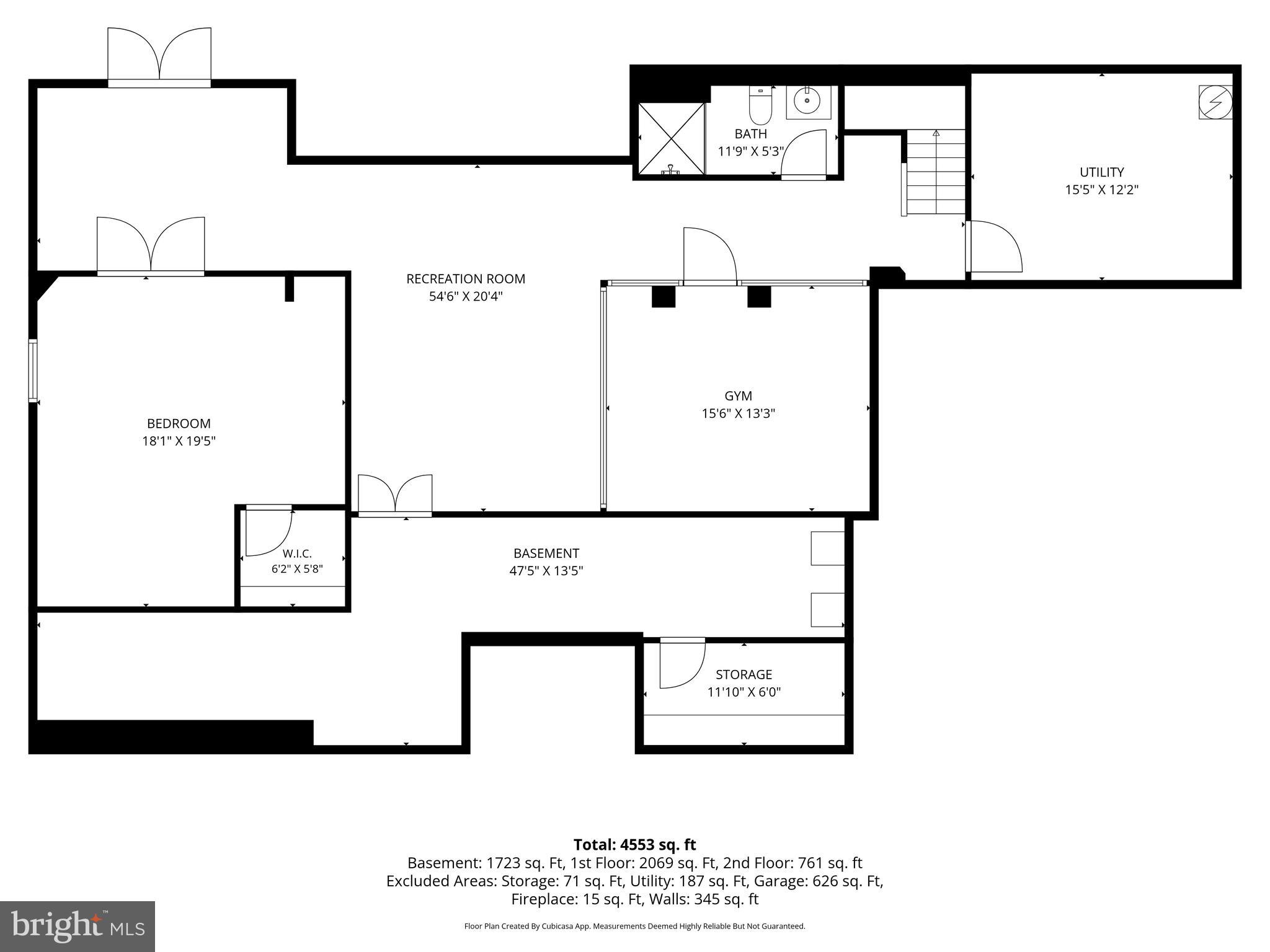 14501 Old Frederick Road Woodbine, MD 21797 - Photo 53 of 54