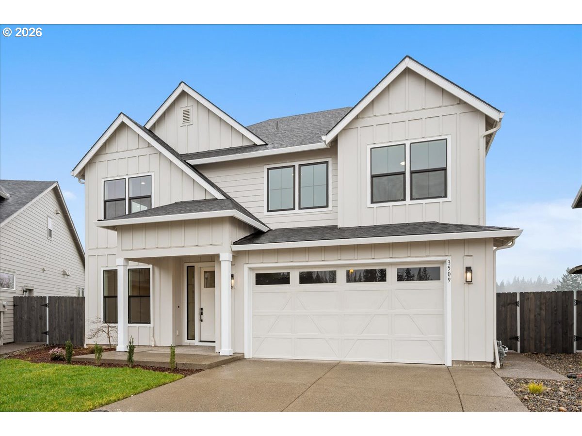 3509 North 11th Circle Ridgefield, WA 98642 - Photo 42 of 43