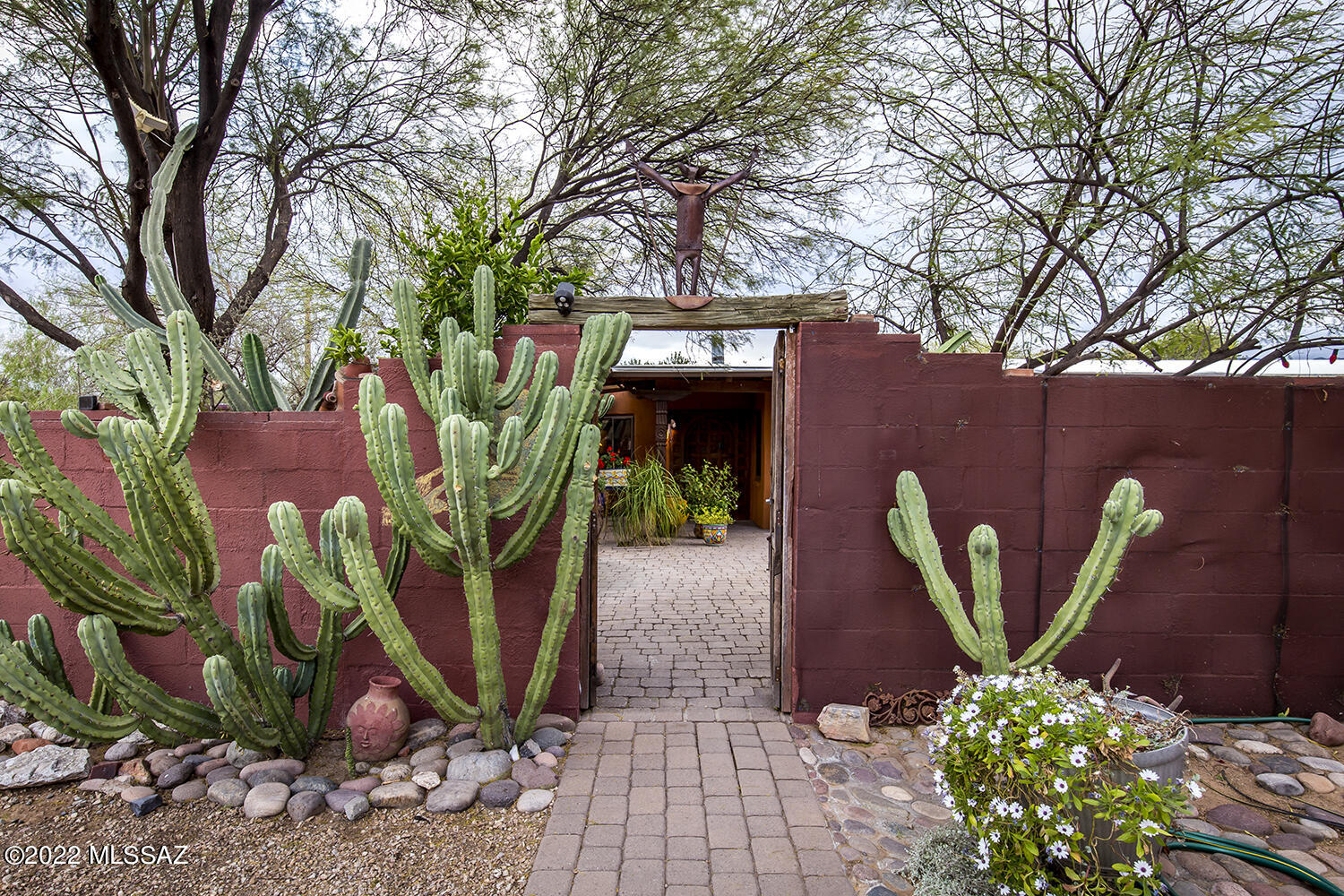 3408 North 2nd Avenue Tucson, AZ 85705 - Photo 41 of 45