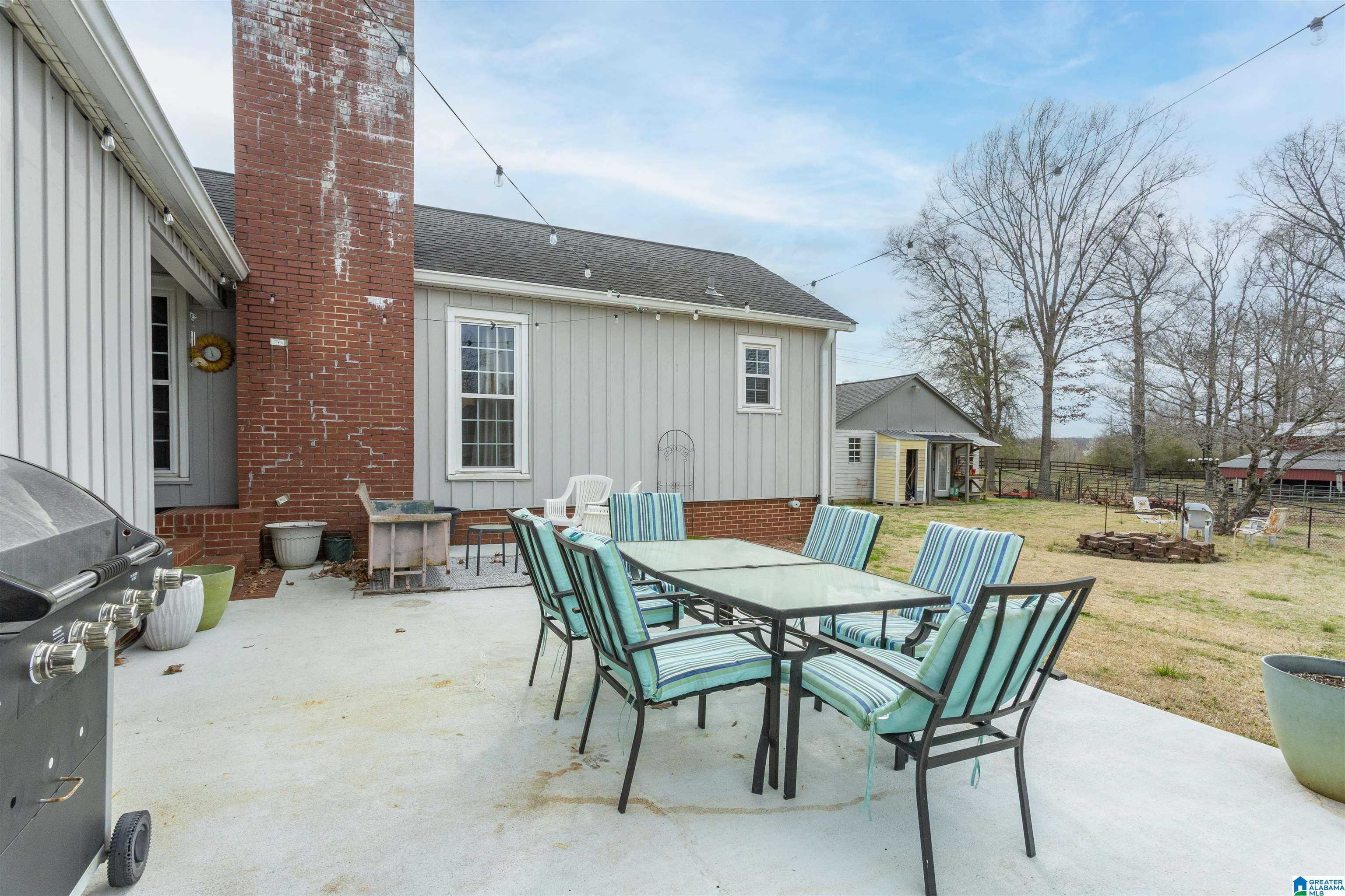 6058 Pleasant Hill Road Bessemer, AL 35022 - Photo 34 of 71
