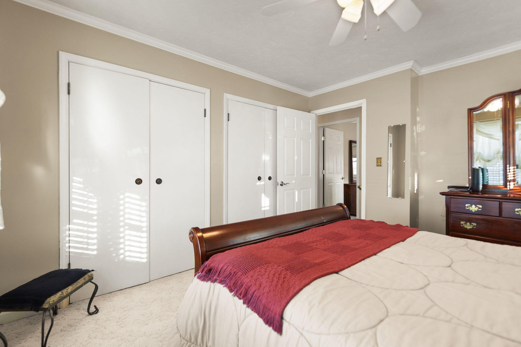 409 Kiddville Road Winchester, KY 40391 - Photo 18 of 40 Second Bedroom