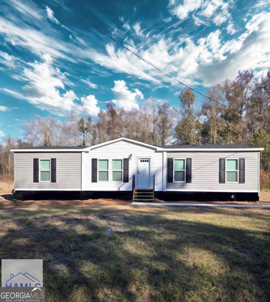 Tbd Joshua Way Allenhurst, GA 31301 - Photo 1 of 17