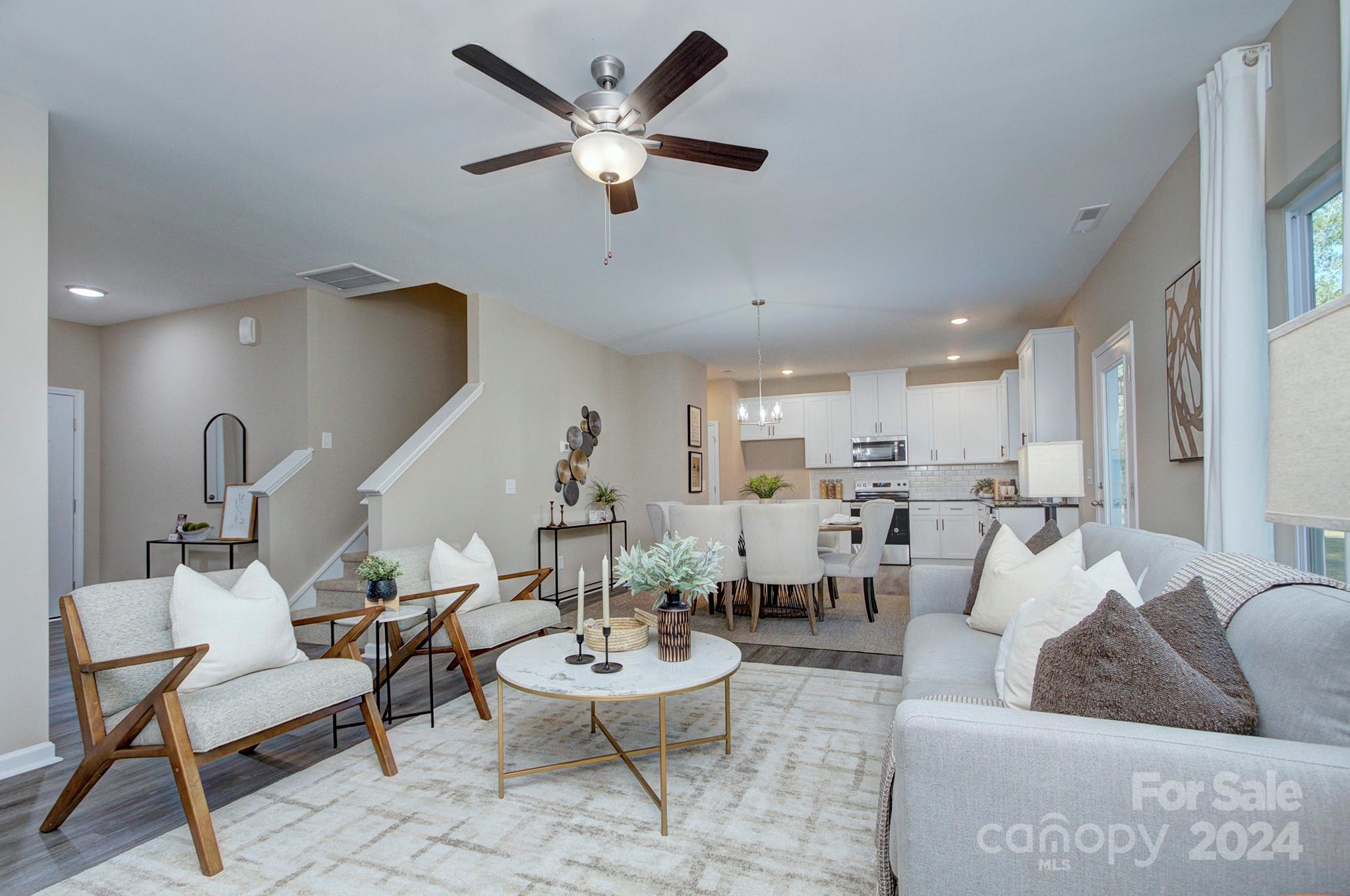 229 Robinson-Clemmer Road Dallas, NC 28034 - Photo 9 of 27 Gallery Image 9