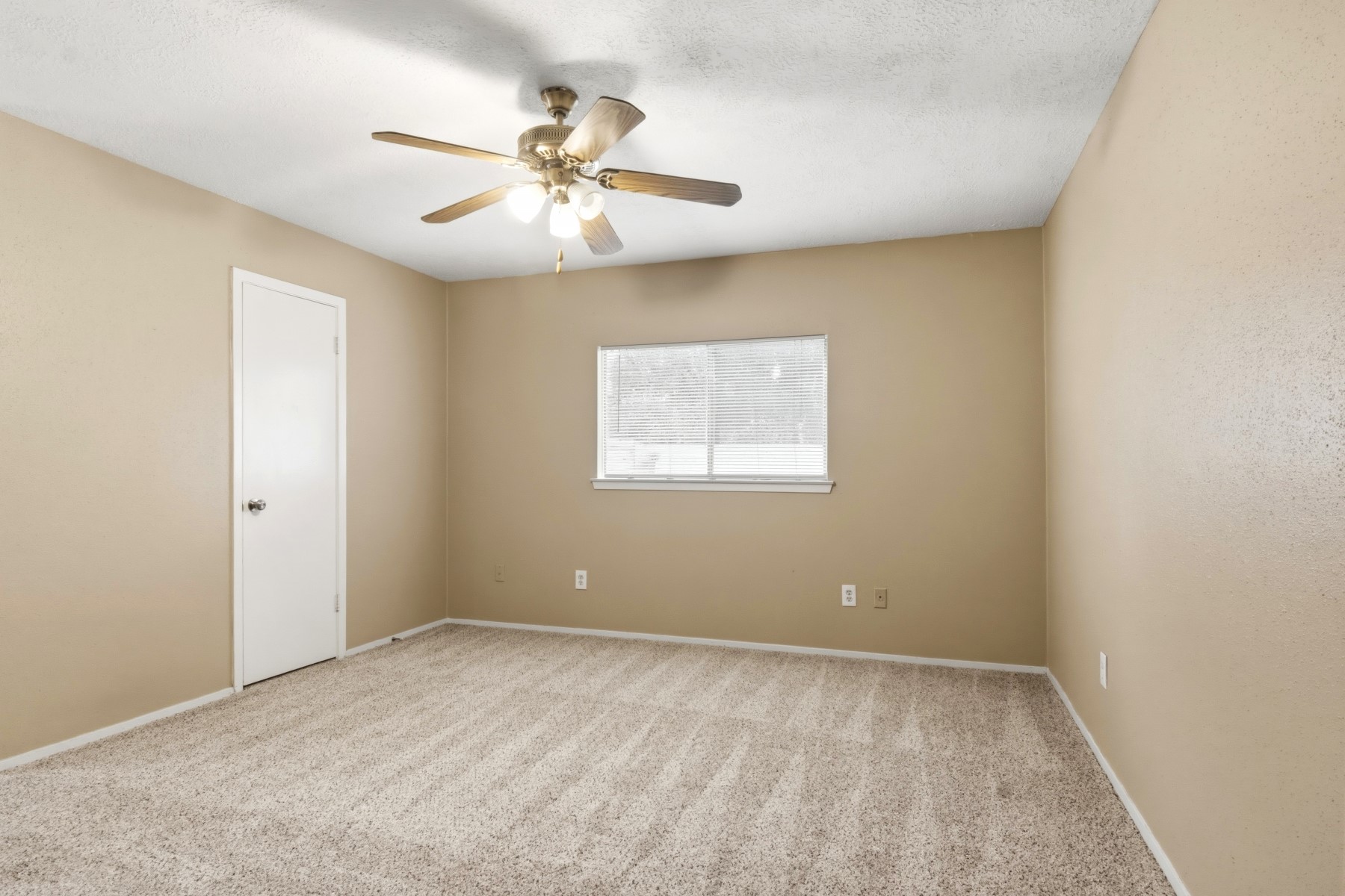 2531 North Spring Drive Spring, TX 77373 - Photo 16 of 24 a view of an empty room with a window