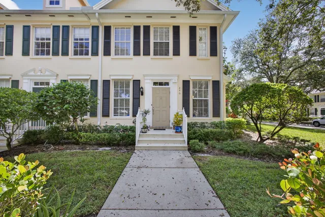 $555,999 | 246 Iris Drive, Jupiter, FL 33458
