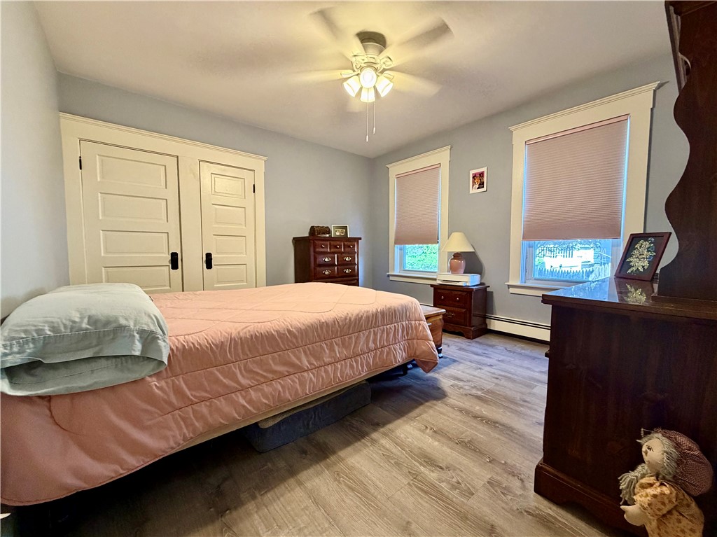 415 Harris Avenue Woonsocket, RI 02895 - Photo 17 of 46 unit 1
