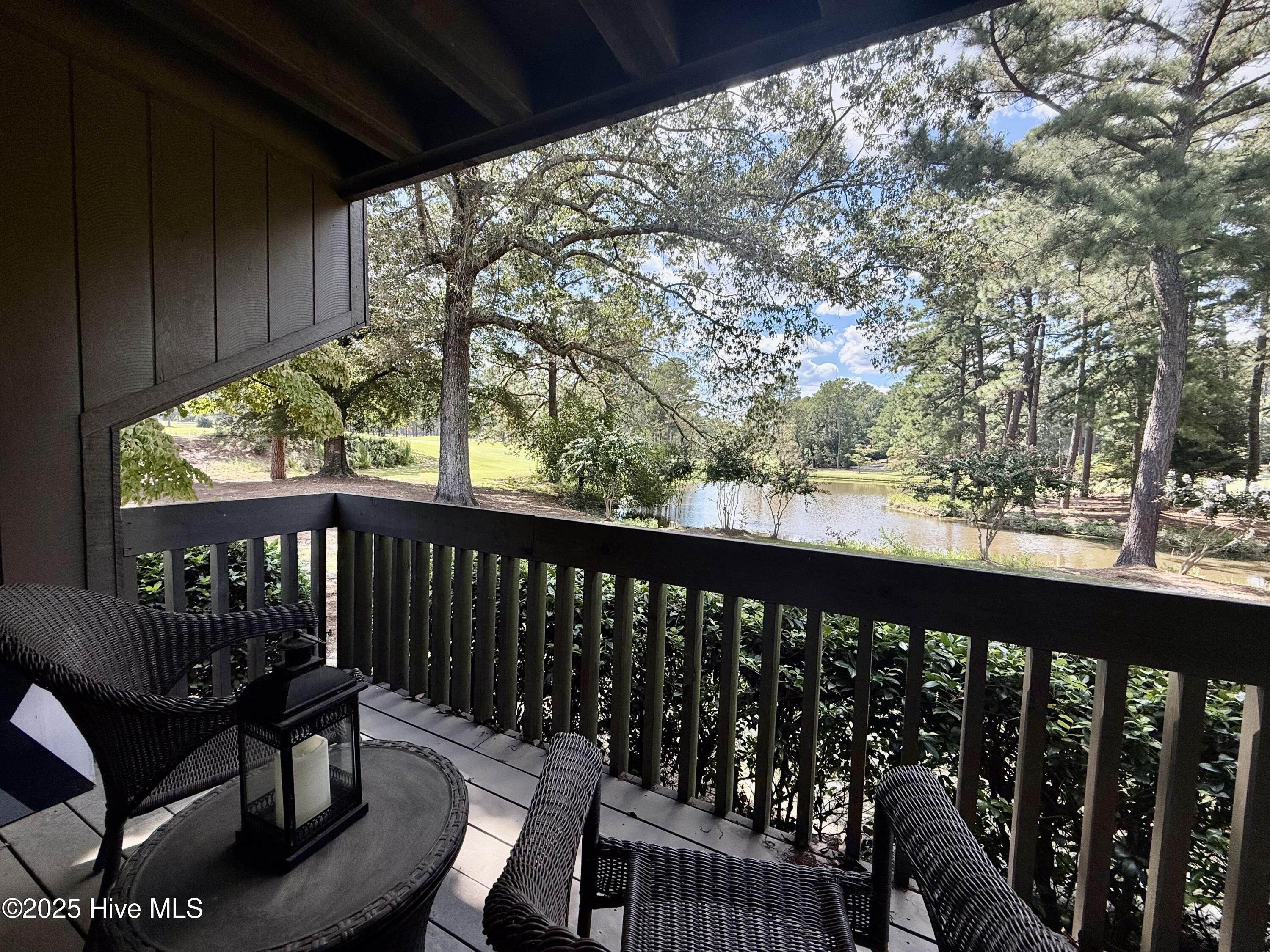 10 Pine Tree Road, Unit 132 Pinehurst, NC 28374 - Photo 22 of 26 10 Pine Tree Rd #132