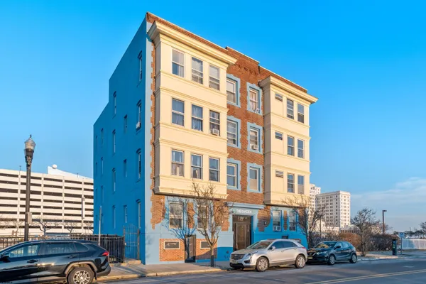 $1,450 | 143 South South Carolina Avenue, Unit D3, Atlantic City, NJ 08401