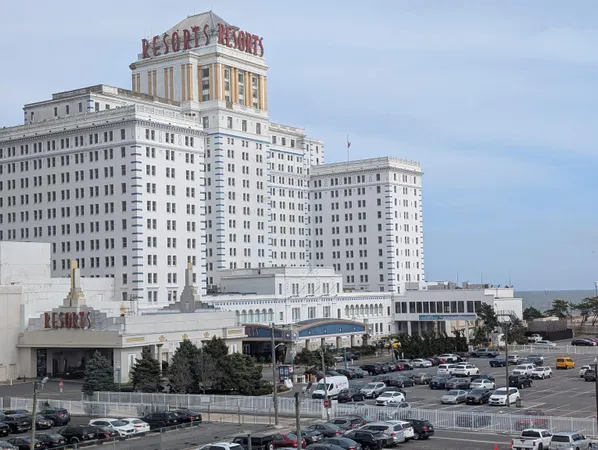 $1,450 | 143 South South Carolina Avenue, Unit D3, Atlantic City, NJ 08401