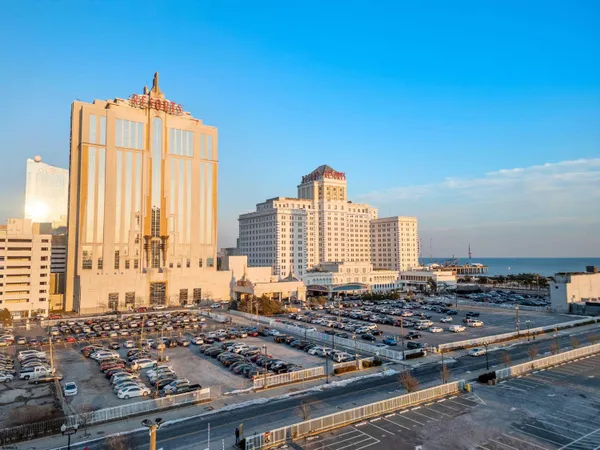 $1,450 | 143 South South Carolina Avenue, Unit D3, Atlantic City, NJ 08401