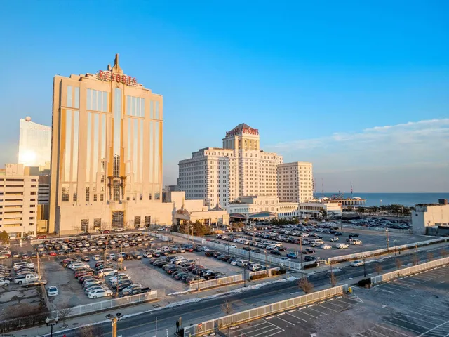 a view of balcony with wooden floor