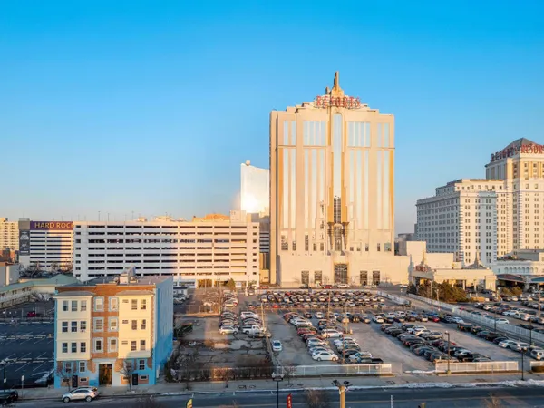 $1,450 | 143 South South Carolina Avenue, Unit D3, Atlantic City, NJ 08401