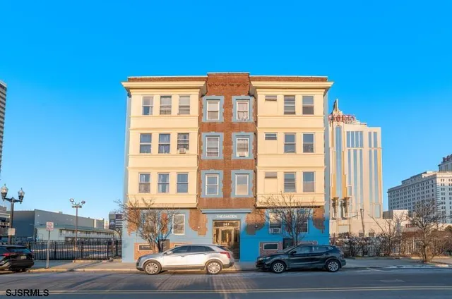 $1,450 | 143 South South Carolina Avenue, Unit D3, Atlantic City, NJ 08401