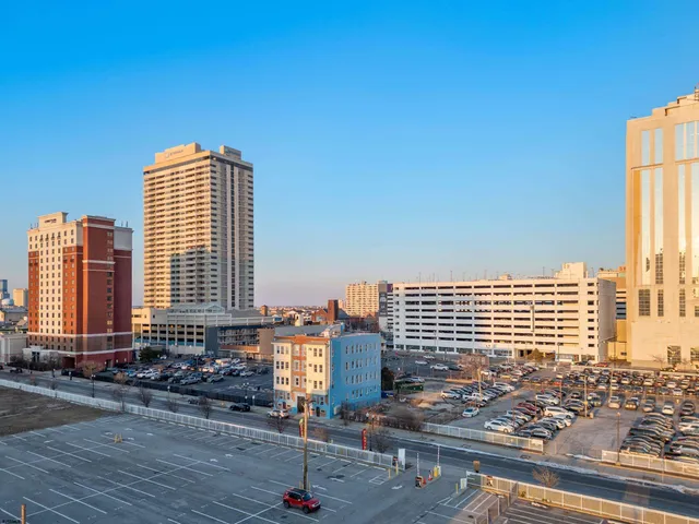 $1,450 | 143 South South Carolina Avenue, Unit D3, Atlantic City, NJ 08401