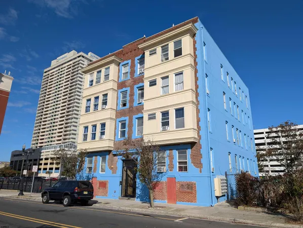 $1,450 | 143 South South Carolina Avenue, Unit D3, Atlantic City, NJ 08401