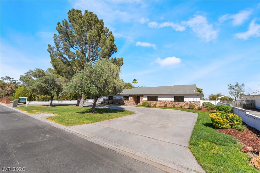 5574 South Mojave Road Las Vegas, NV 89120 - Photo 63 of 73