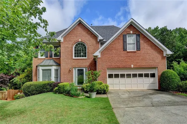 $489,000 | 1053 Hawk Creek Trail, Lawrenceville, GA 30043