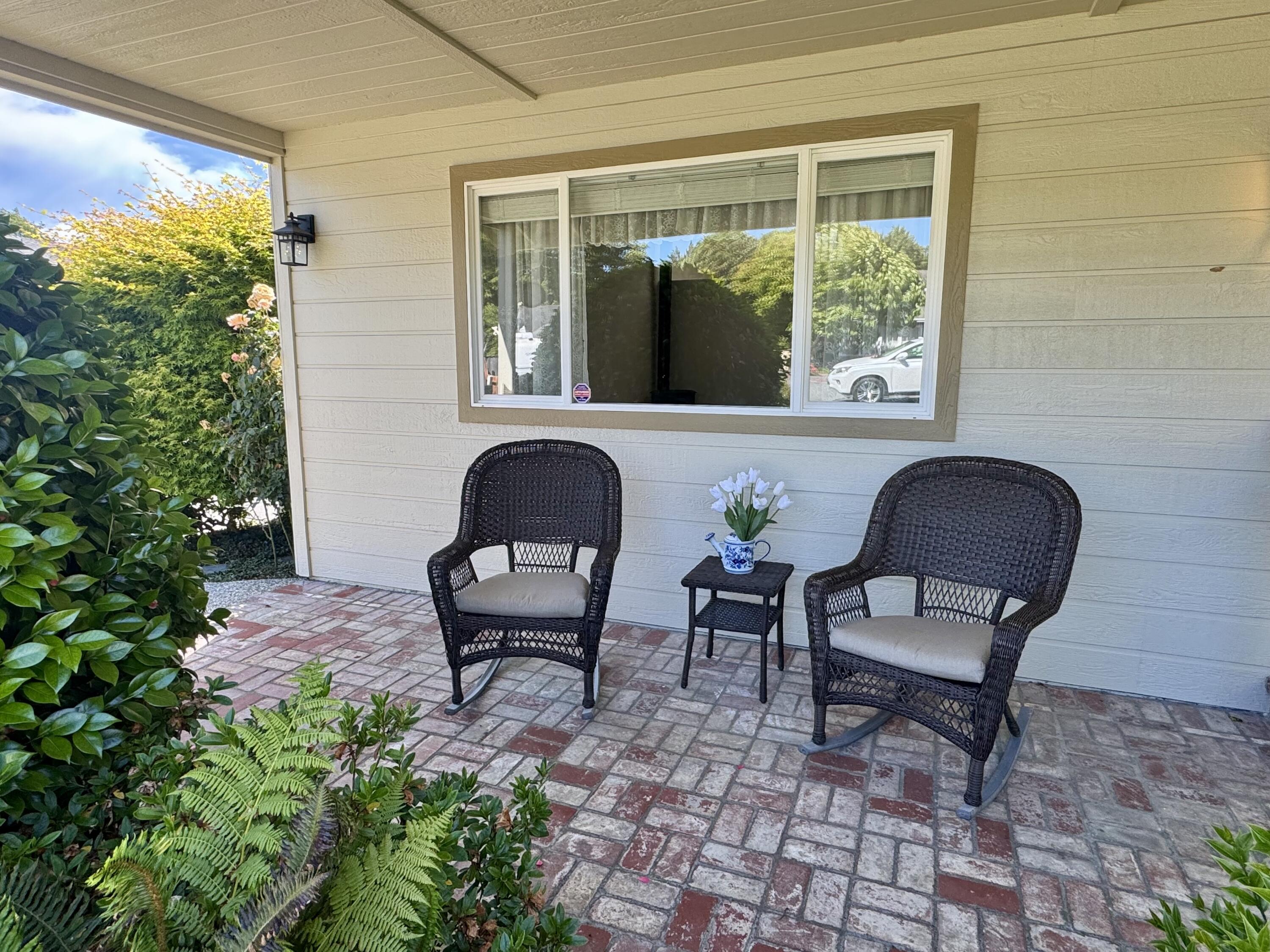 596 Senestraro Way Fortuna, CA 95540 - Photo 1 of 28