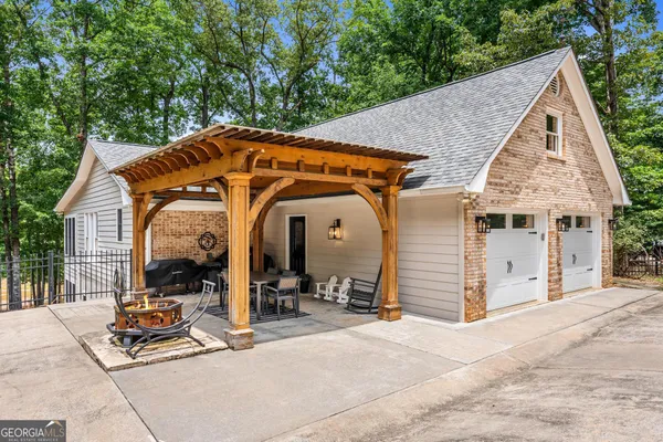 $898,000 | 201 Hickory Hill Lane, Martin, GA 30557