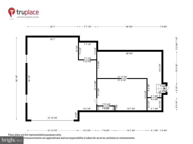 $1,399,000 | 13601 Valley Drive, Rockville, MD 20850