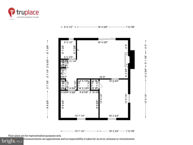 $1,399,000 | 13601 Valley Drive, Rockville, MD 20850