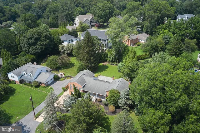 $1,399,000 | 13601 Valley Drive, Rockville, MD 20850