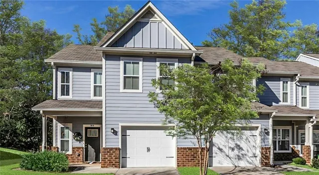 $1,850 | 150 The Preserve Drive, Athens, GA 30606