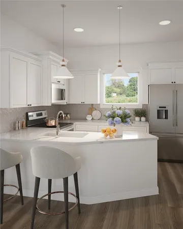 $1,850 | 150 The Preserve Drive, Athens, GA 30606