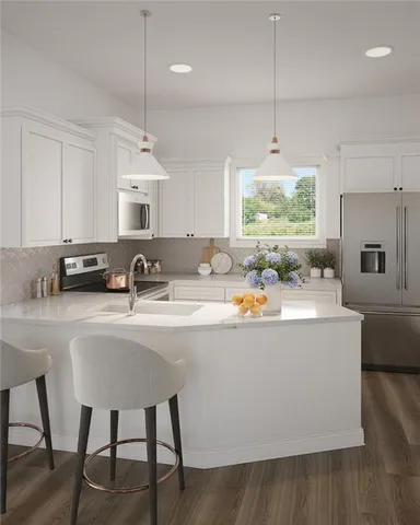 $1,850 | 150 The Preserve Drive, Athens, GA 30606