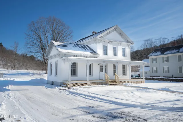 $299,900 | 3164 County Rte 30, Hebron, NY 12865