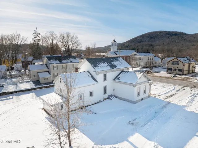 $299,900 | 3164 County Rte 30, Hebron, NY 12865