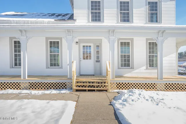 $299,900 | 3164 County Rte 30, Hebron, NY 12865