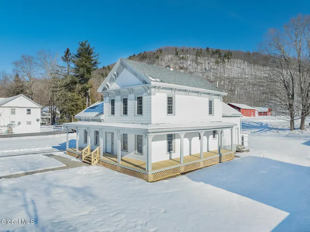 $299,900 | 3164 County Rte 30, Hebron, NY 12865