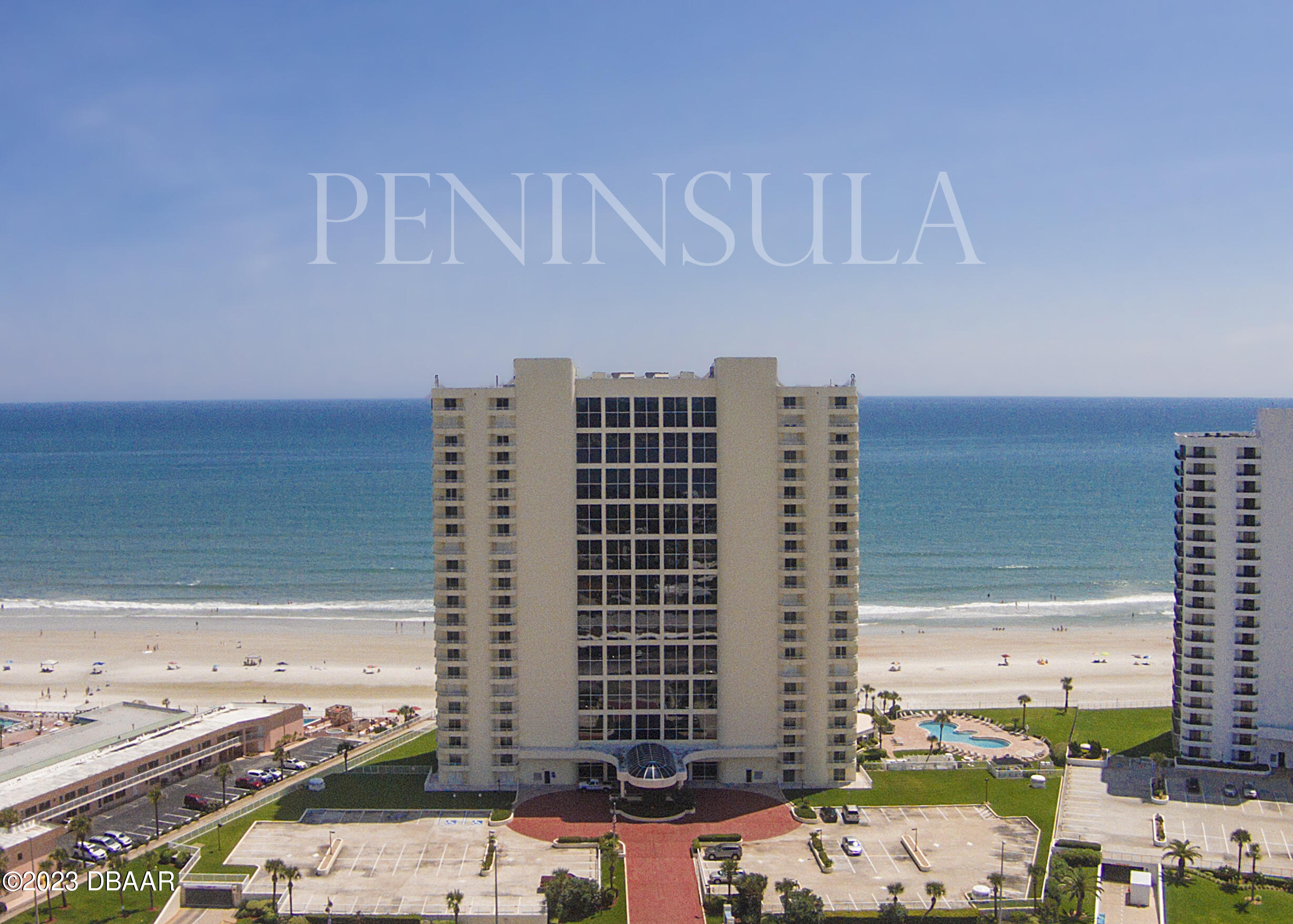 2545 South Atlantic Ave Unit 705