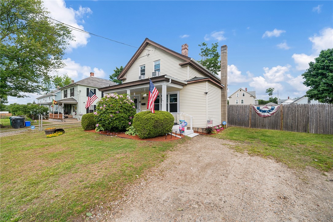 56 Cottage Street Warwick, RI 02886 - Photo 31 of 33