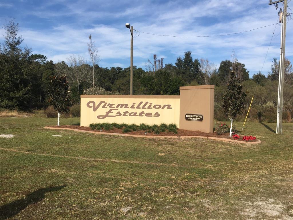 162 Southeast 162nd Place Road Summerfield, FL 34491 - Photo 1 of 1 Gallery Image 1