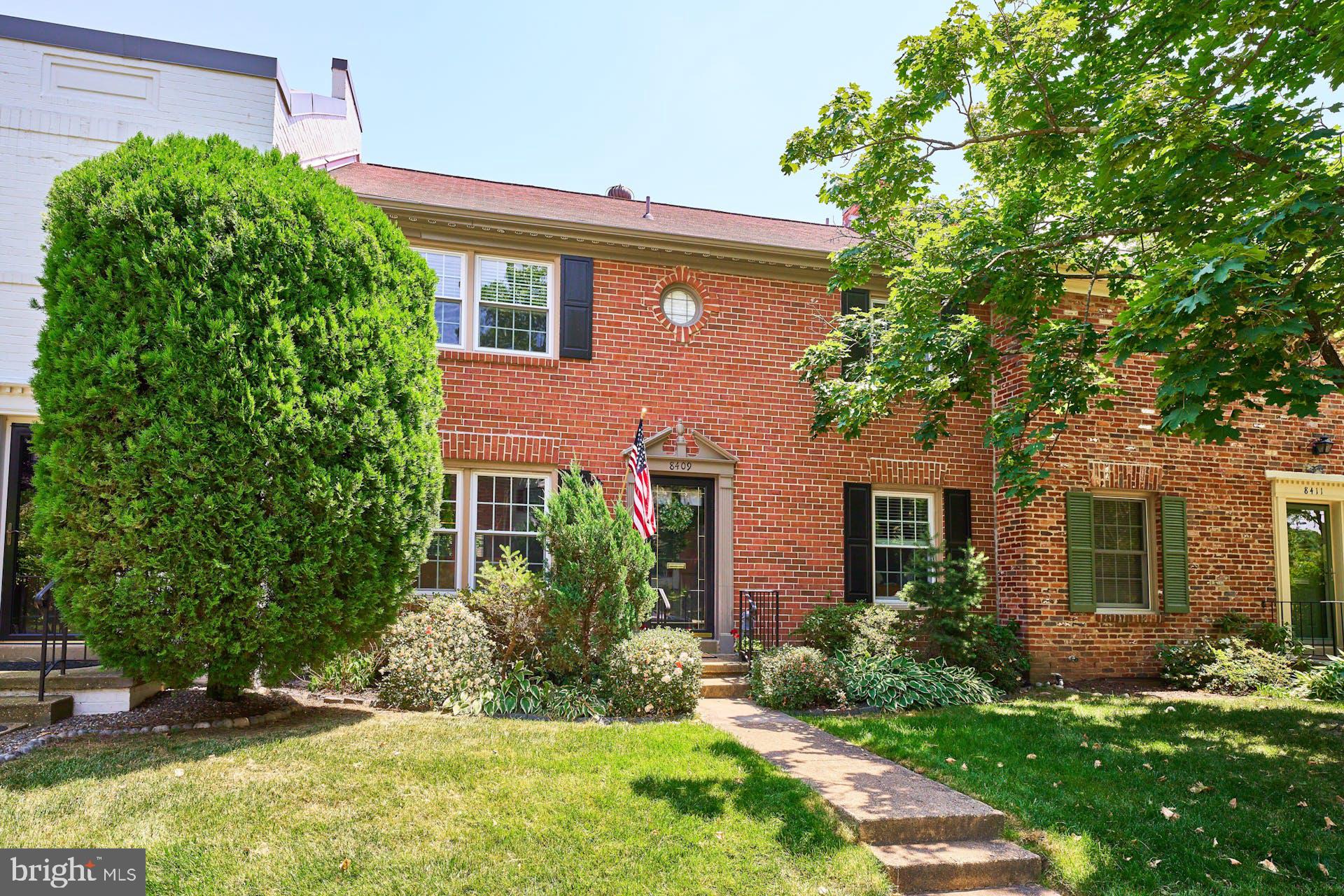 8409 Willow Forge Road Springfield, VA 22152 - Photo 1 of 39 A perfect 10 in sought after Charlestown!