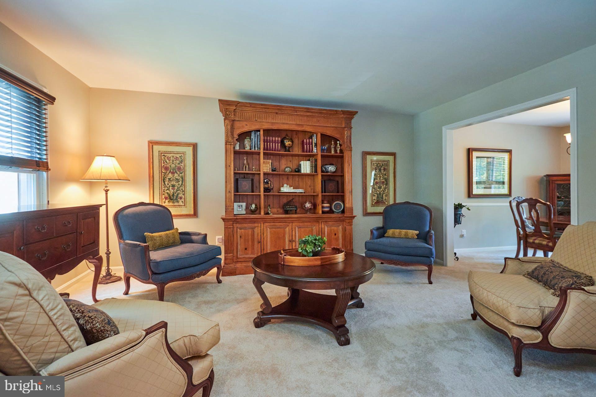8409 Willow Forge Road Springfield, VA 22152 - Photo 8 of 39 ... loads of space!