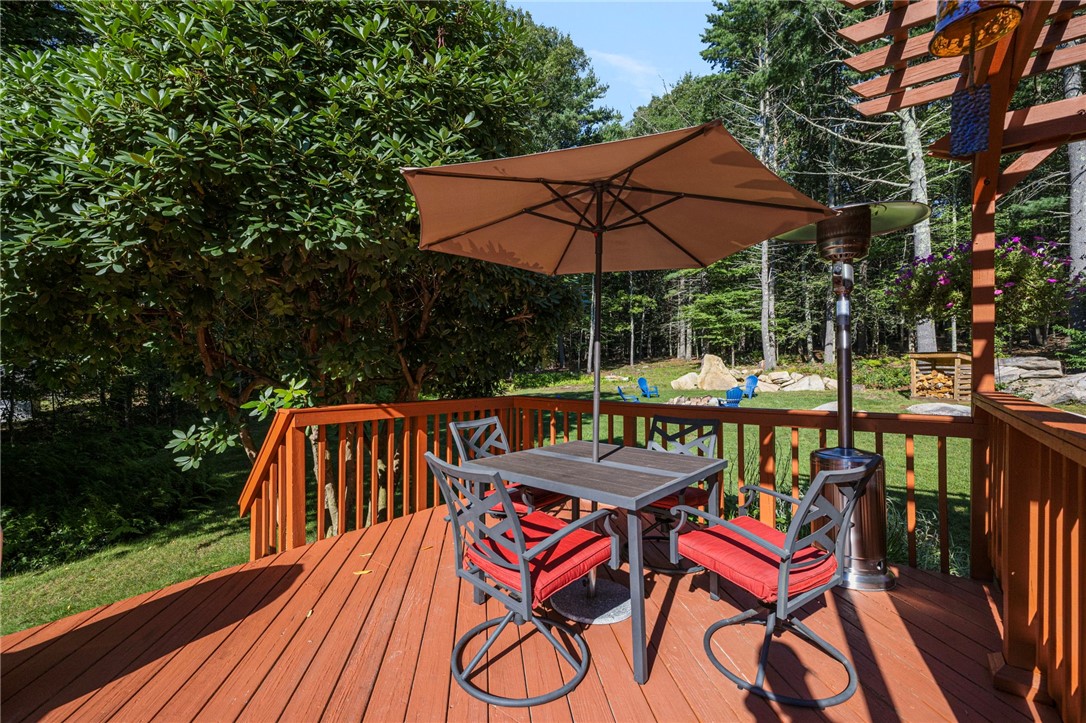 702 Gardner Road Exeter, RI 02822 - Photo 20 of 44 Gallery Image 20
