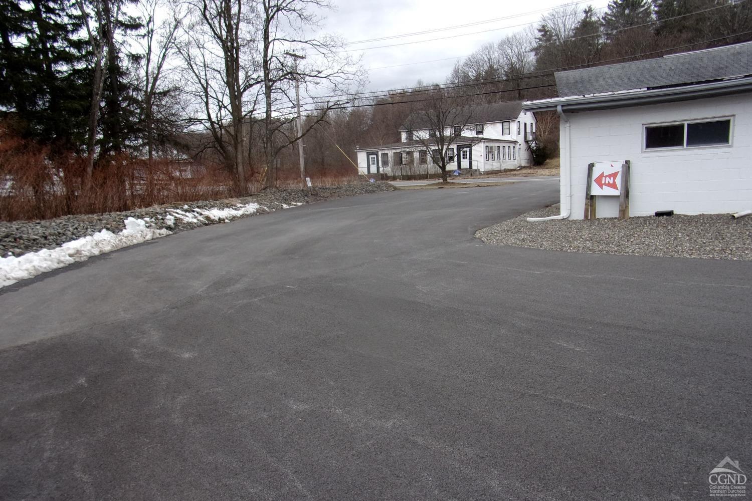 336 Main Street Cairo, NY 12413 - Photo 3 of 15 a view of a street with a building