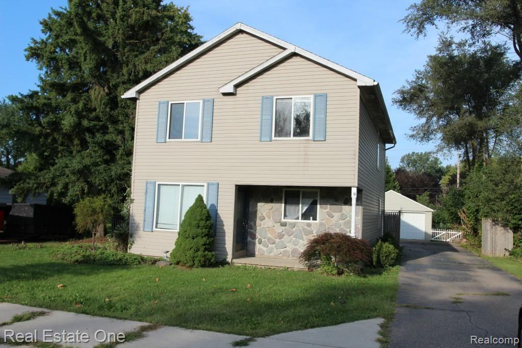 5381 Sashabaw Road Clarkston, MI 48346 - Photo 1 of 11 IMG_9892.jpg