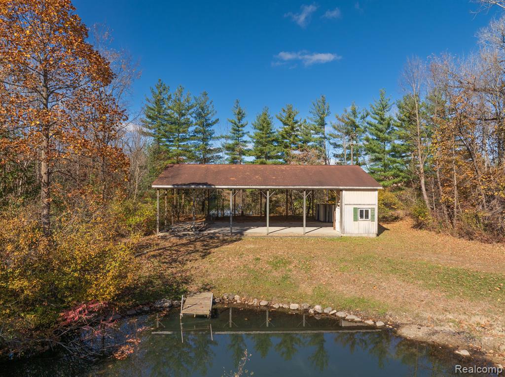 7490 Andersonville Road Clarkston, MI 48346 - Photo 26 of 27
