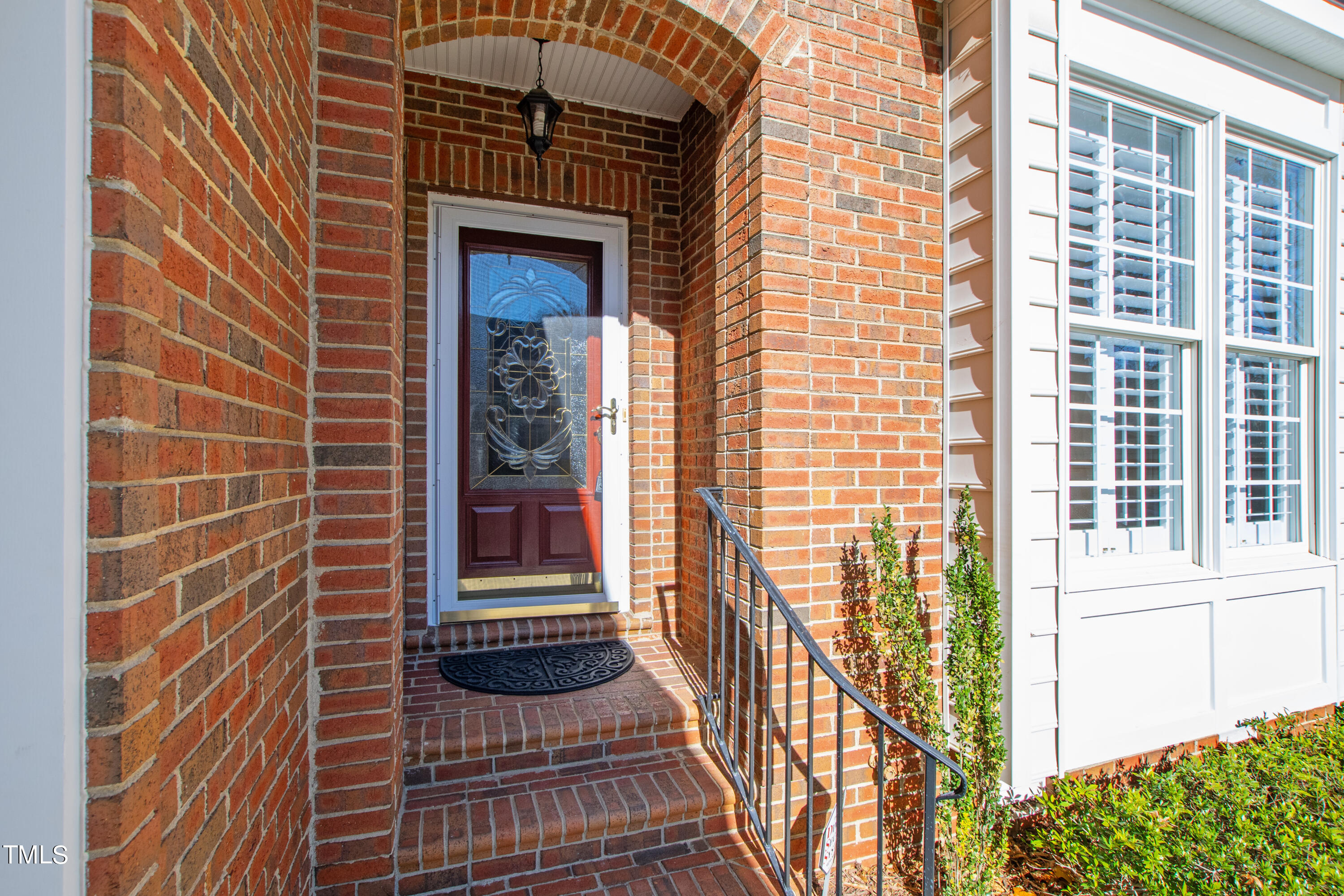 7412 Fontana Ridge Lane Raleigh, NC 27613 - Photo 6 of 52 Front