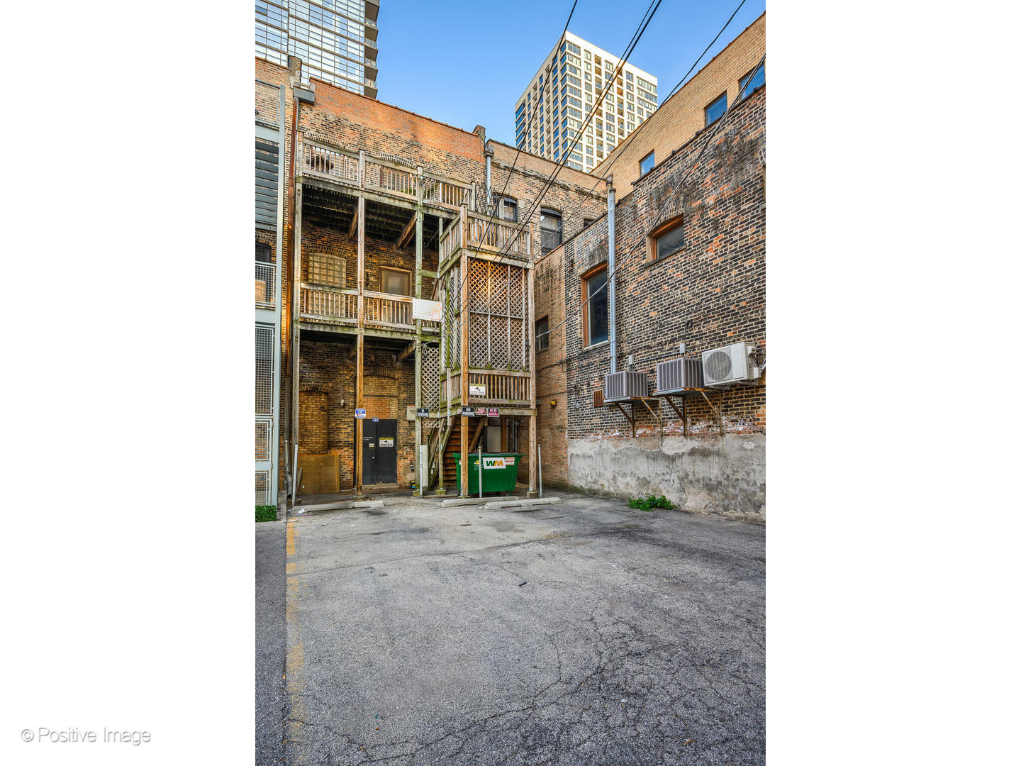 740 North Wells Street Chicago, IL 60654 - Photo 41 of 47 a view of a building with a sink