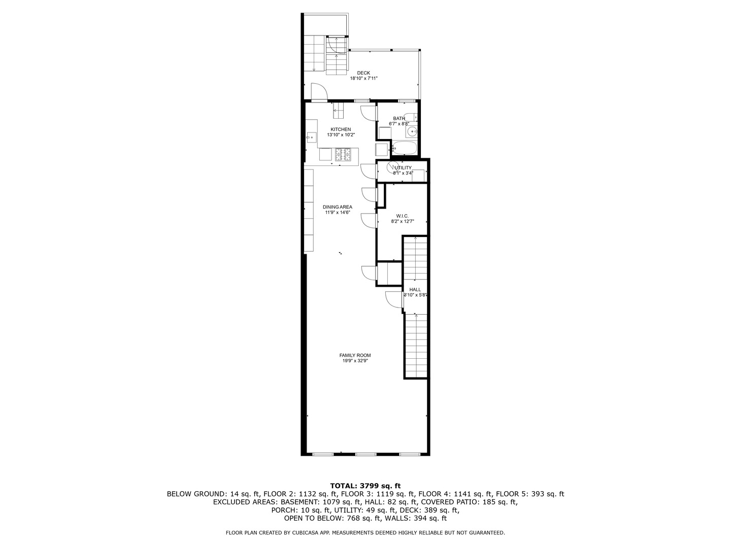 740 North Wells Street Chicago, IL 60654 - Photo 44 of 47 a picture of a room with a white wall