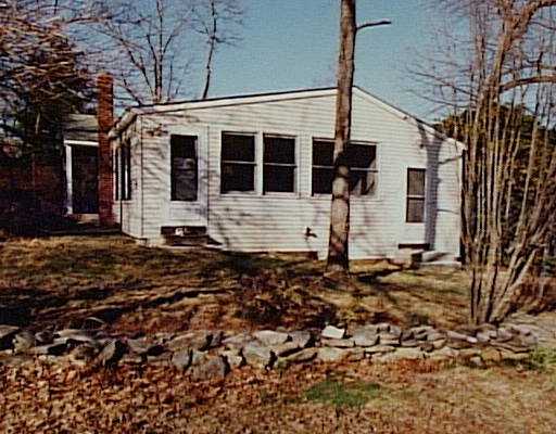 1548 Middle Road East Greenwich, RI 02818 - Photo 1 of 1 Exterior Front.