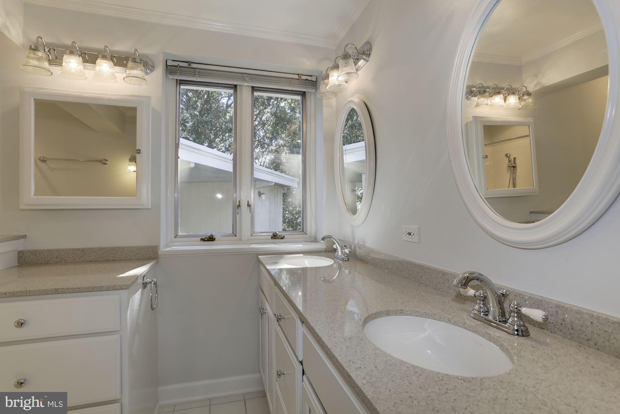 704 Stillwater Road Gibson Island, MD 21056 - Photo 15 of 30 Master Bath
