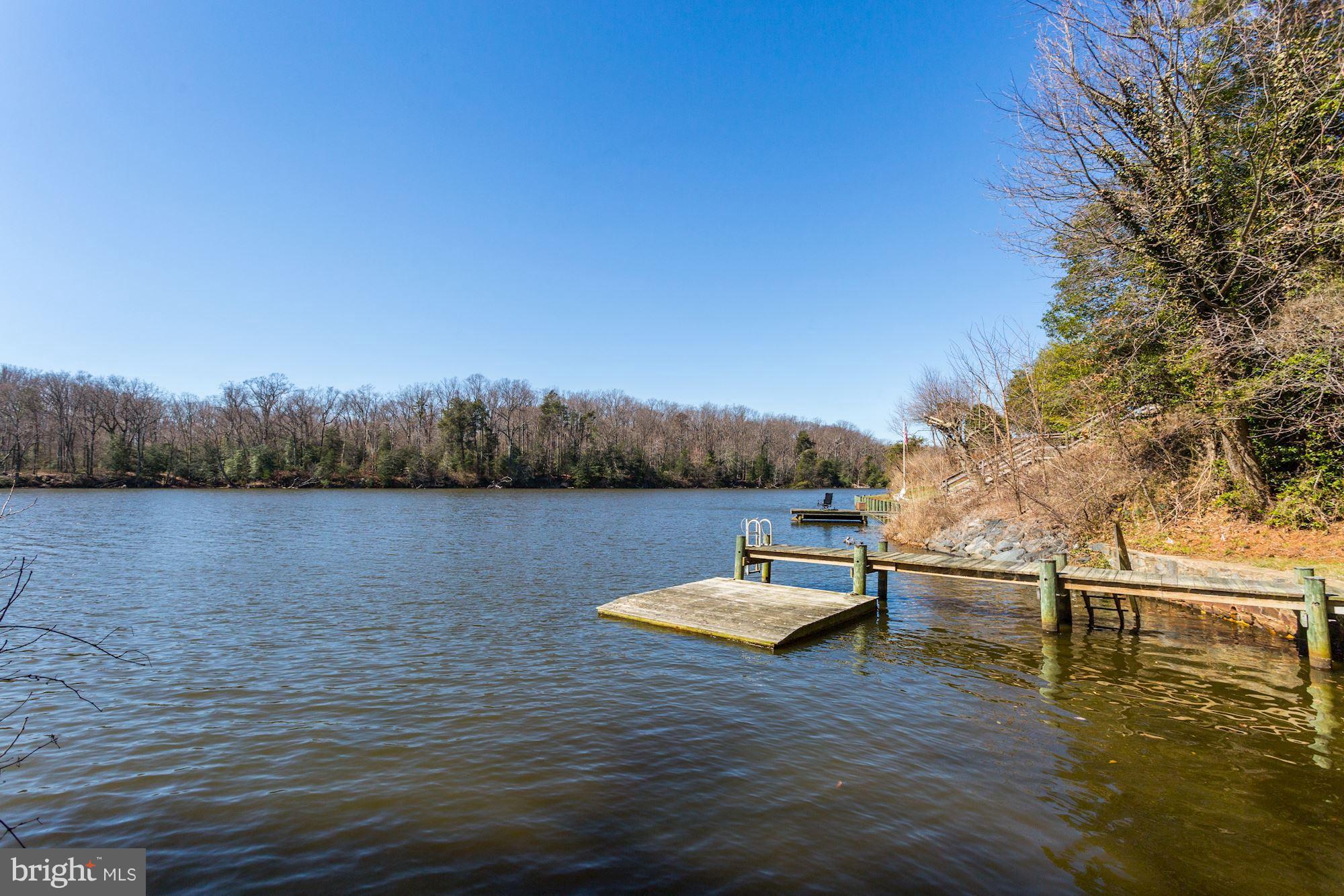 704 Stillwater Road Gibson Island, MD 21056 - Photo 26 of 30 View