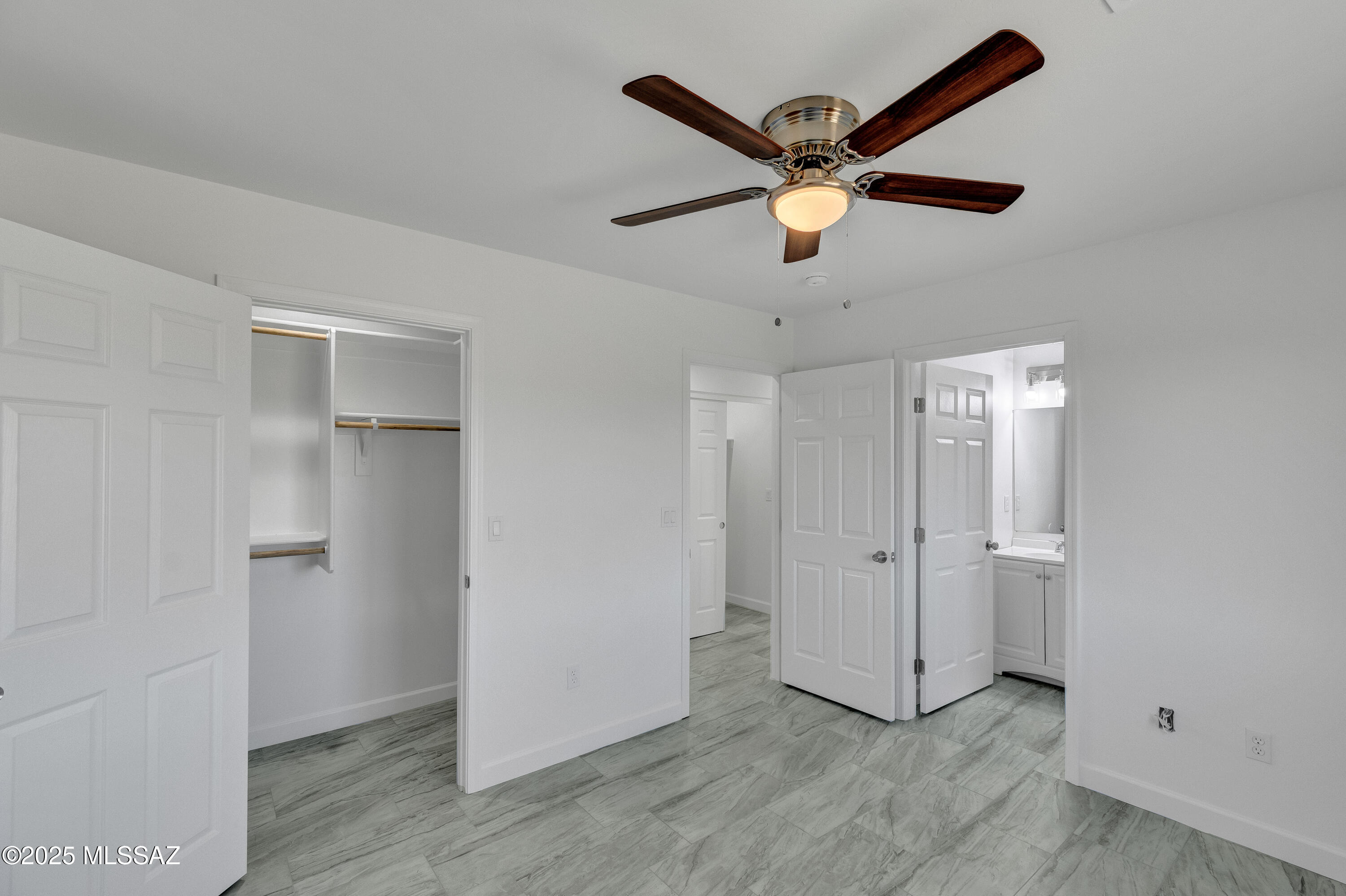 329 Camino Magnifico Rio Rico, AZ 85648 - Photo 26 of 47 a view of an empty room