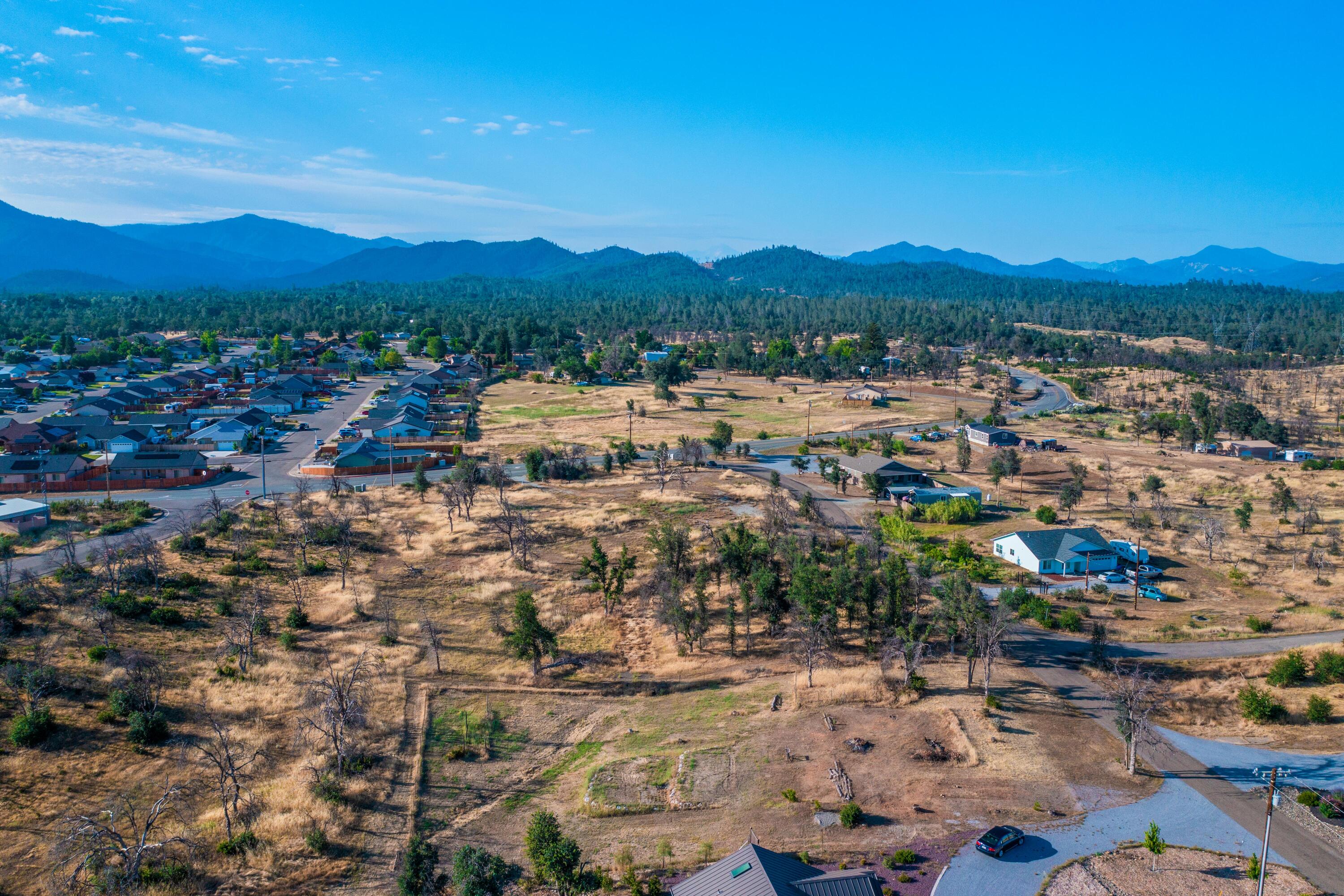 17007 Keswick Dam Road Redding, CA 96003 - Photo 14 of 20 a view of city and mountain